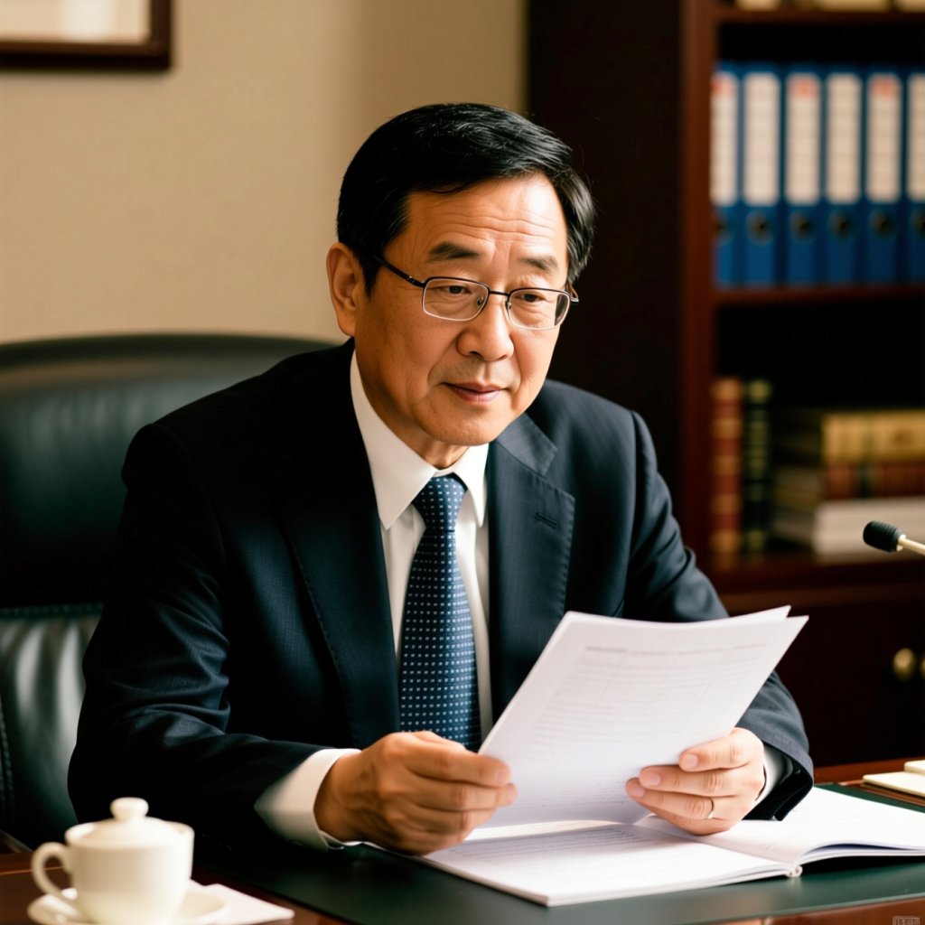 中戏院长郝戎被查